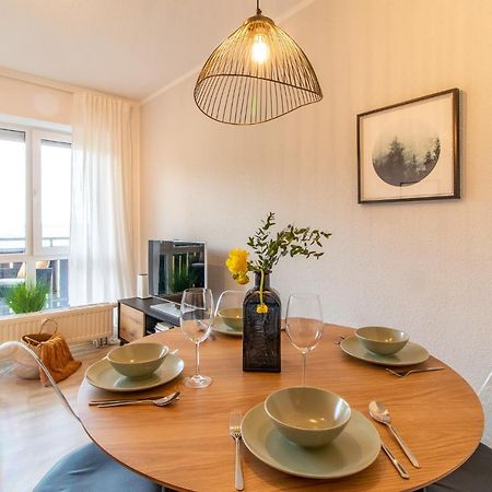 Apartment Bergwiese I Balkon I Aufzug I Stellplatz Schwarzenberg  Exterior photo